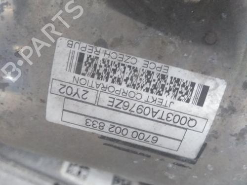 Steering rack MERCEDES-BENZ A-CLASS (W176) A 220 CDI (176.003) | BP34585469M22 - Image 4