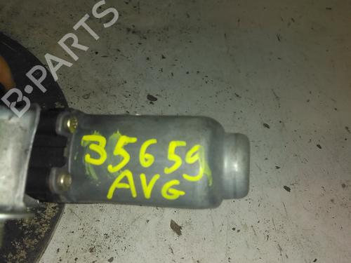 Used Front left window mechanism Front left window mechanism RENAULT SCÉNIC I MPV (JA0/1_, FA0_) 1.9 dCi (JA05, JA1F) (102 hp) 34600543 34600543