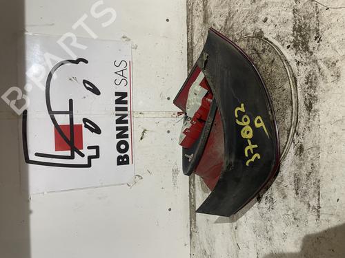 Used Right taillight Right taillight AUDI A3 (8L1) [1996-2006] 34592180 34592180