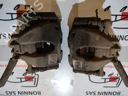 Used Right front brake caliper Right front brake caliper PEUGEOT 308 I (4A_, 4C_) 1.6 HDi (109 hp) 34588194 34588194