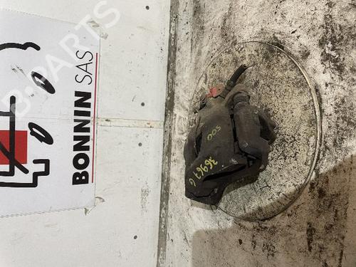 Used Left front brake caliper FIAT 500 C (312_) 1.3 D Multijet (312CXE1A, 312AXE1A) (95 hp) 21120180