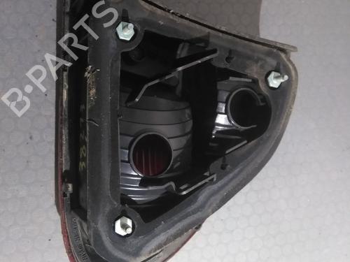 Left taillight SEAT LEON (1M1) 1.6 16 V | BP35885479C34 - Image 2