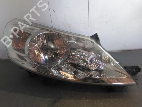 Used Right headlight Right headlight 38448598 38448598