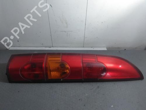 Used Left taillight Left taillight 38545110 38545110