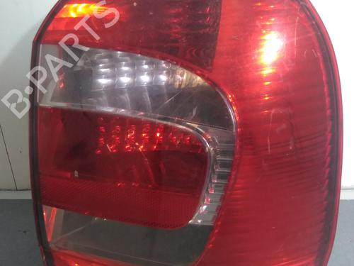 Used Right taillight Right taillight RENAULT MODUS / GRAND MODUS (F/JP0_) 1.5 dCi (FP0G, JP0G) (68 hp) 35997069 35997069