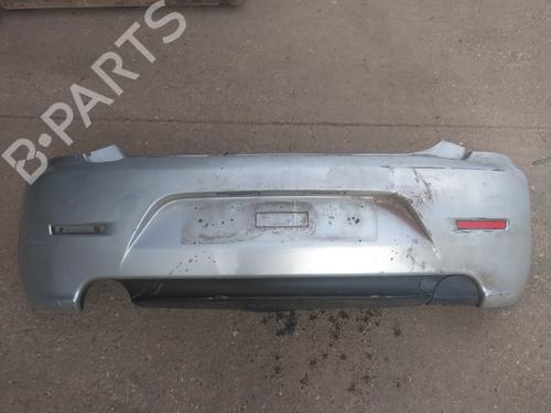 Used Rear bumper Rear bumper ALFA ROMEO 147 (937_) 1.9 JTDM 8V (937.AXD1A, 937.AXU1A, 937.BXU1A) (120 hp) 34602943 34602943