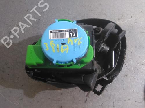 Used Front left seatbelt Front left seatbelt 37704250 37704250