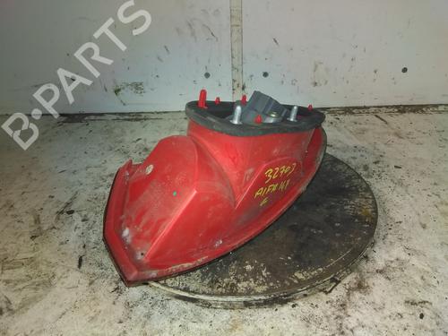 Used Left taillight Left taillight ALFA ROMEO 147 (937_) [2000-2010] 34597157 34597157