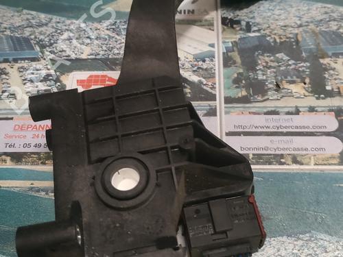 Used Pedal Pedal FIAT PANDA (312_, 319_) 0.9 (312PXG1A) (86 hp) 34588620 34588620