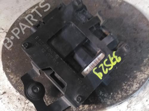 Used Turbocharger/Supercharger Turbocharger/Supercharger VW GOLF V (1K1) 1.9 TDI (105 hp) 34600266 34600266