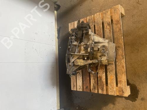 Used Gearbox Gearbox PEUGEOT 406 (8B) 1.9 TD (90 hp) 34593145 34593145