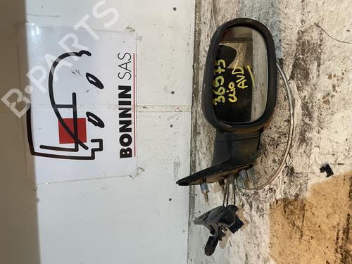 Used Right mirror Right mirror RENAULT CLIO I (B/C57_, 5/357_) 1.2 (B/C/S577) (54 hp) 34592728 34592728