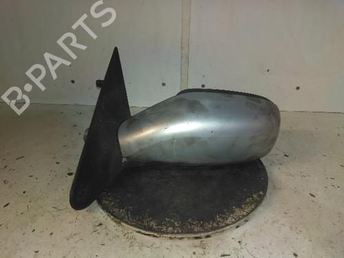 Used Left mirror RENAULT LAGUNA II (BG0/1_) 2.2 dCi (BG0F) (150 hp) 27483954