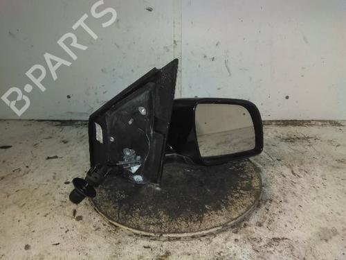 Used Right mirror VW POLO (9N_, 9A_) 1.9 TDI (101 hp) 21046955