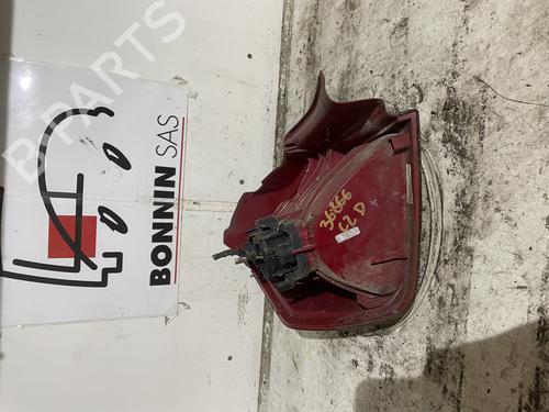 Used Right taillight Right taillight RENAULT TWINGO I (C06_) 1.2 (C066, C068) (58 hp) 34591670 34591670
