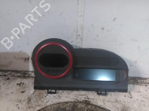 Used Instrument cluster Instrument cluster RENAULT TWINGO II (CN0_) 1.2 16V (CN04, CN0B) (75 hp) 34594800 34594800