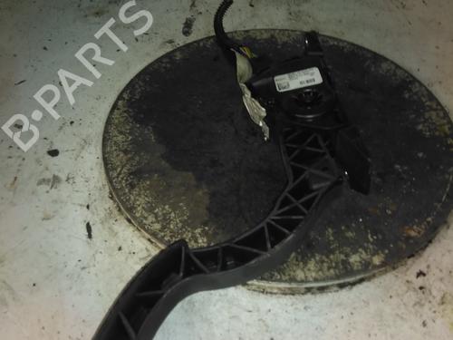 Pedale Pedale FORD FOCUS III Saloon [2010-2020] 34597857 34597857