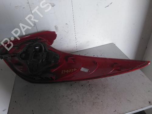 Used Left taillight FORD KA (RB_) 1.3 i (50 hp) 28308174