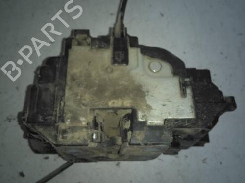 Venstre fortil lås RENAULT KANGOO Express (FW0/1_) 1.5 dCi 70 (FW0A, KW0V) (68 hp) 27682351