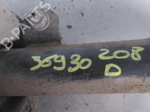 Right front shock absorber PEUGEOT 208 I (CA_, CC_) 1.6 HDi | BP27508134M17 