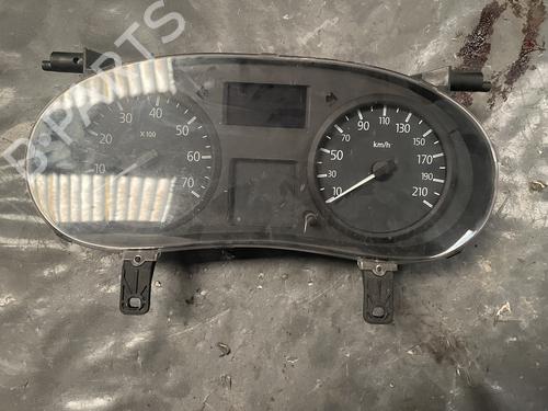 Used Instrument cluster Instrument cluster RENAULT KANGOO Express (FC0/1_) [1997-2026] 34589310 34589310