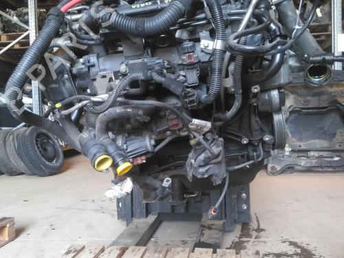 Motor Motor OPEL CORSA E (X15) 1.3 CDTI (08, 68) (95 hp) 37623660 37623660