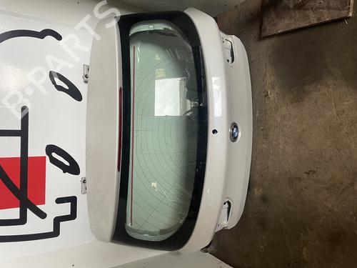 tailgate-bmw-1-f20-2011-2012-2013-2014-2015-2016-2017-2018-2019-34590750 main image