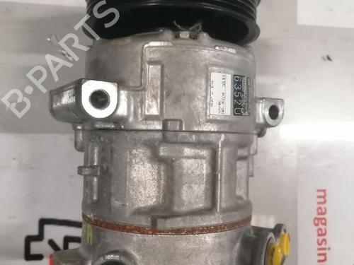 Used AC compressor OPEL CORSA E (X15) 1.4 (08, 68) (90 hp) 21532395