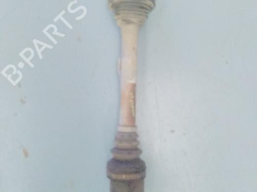 Used Right front driveshaft Right front driveshaft CITROËN C3 Picasso (SH_) [2008-2026] 34588385 34588385
