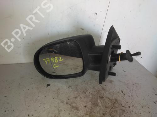 left-mirror-renault-twingo-ii-cn0_-2007-34601566 main image
