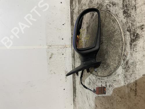 Used Right mirror Right mirror CITROËN SAXO (S0, S1) 1.4 VTS (75 hp) 34593076 34593076
