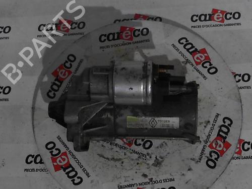 Startmotor DACIA SANDERO 1.5 dCi (88 hp) 20637769