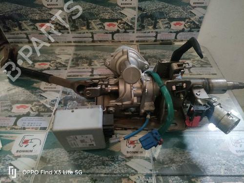 Used Steering column RENAULT TWINGO II (CN0_) 1.5 dCi 75 (75 hp) 21576786