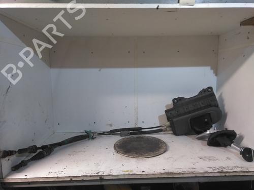 Used Tailgate Tailgate FIAT 500L (351_, 352_) 1.4 (199LYB1B) (95 hp) 34595601 34595601