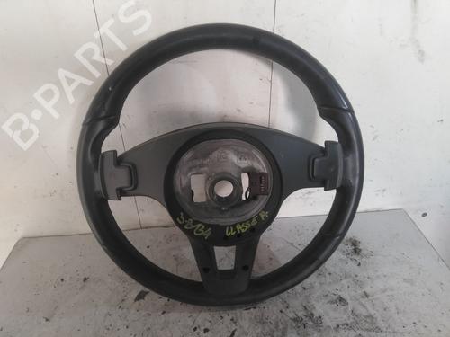 Steering wheel MERCEDES-BENZ A-CLASS (W176) A 220 CDI (176.003) | BP34585470C49 - Image 2