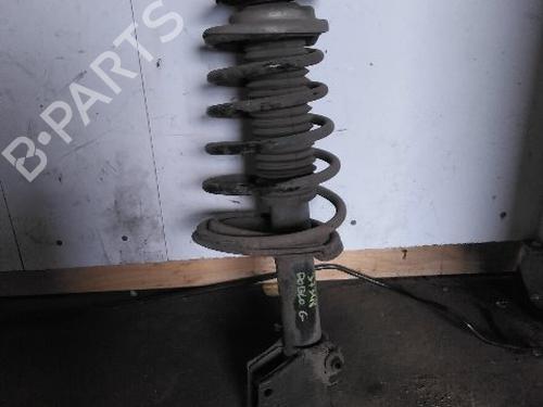 Used Left front shock absorber FIAT DOBLO Box Body/MPV (223_) 1.9 JTD (105 hp) 24876091