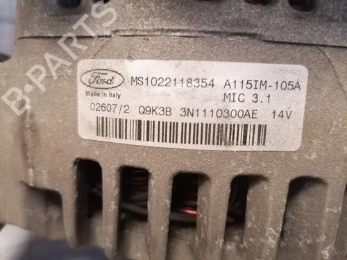 alternator-ford-focus-ii-da_-hcp-dp-2004-2005-2006-2007-2008-2009-2010-2011-2012-2013-34586389 main image