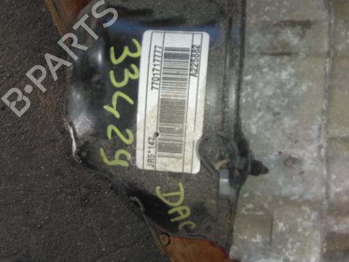 Used Gearbox Gearbox DACIA LOGAN Pickup (US_) [2008-2026] 34602272 34602272