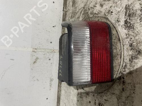 Used Right taillight CITROËN XANTIA (X1_, X2_) 1.9 Turbo D (90 hp) 22783352