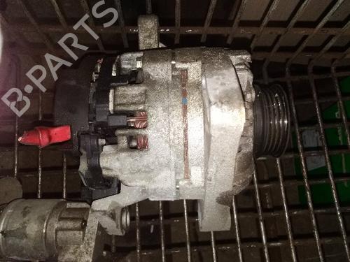 Used Alternator RENAULT TWINGO II (CN0_) 1.2 16V (CN0K, CN0V, CN0A) (76 hp) 24875932