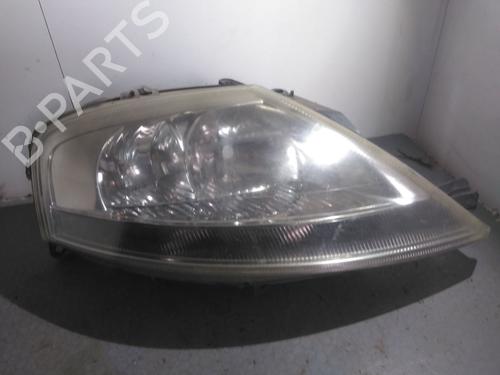 Used Right headlight Right headlight 35885491 35885491