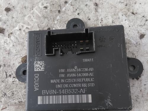 Used Electronic module Electronic module FORD FOCUS III Saloon [2010-2020] 34602602 34602602