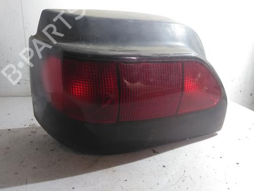 Used Left taillight Left taillight RENAULT CLIO I (B/C57_, 5/357_) 1.2 (5/357Y, 5/357K) (58 hp) 34585580 34585580