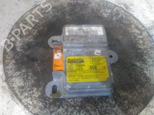 Used Tailgate Tailgate PEUGEOT 406 (8B) 2.0 16V (136 hp) 34594635 34594635