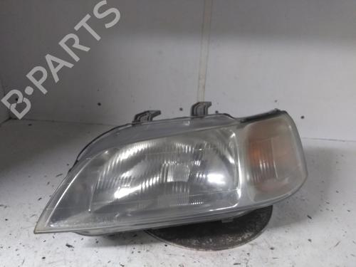 Optica esquerda Optica esquerda HONDA CIVIC VI Fastback (MA, MB) 1.6 16V (MB4) (116 hp) 34599031 34599031
