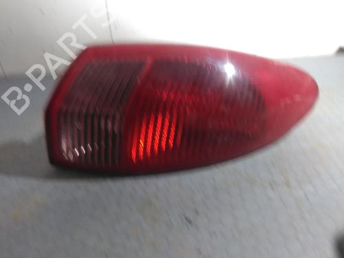 Used Right taillight Right taillight ALFA ROMEO 147 (937_) 1.9 JTDM 8V (937.AXD1A, 937.AXU1A, 937.BXU1A) (120 hp) 35934866 35934866