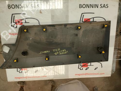 Used Rear right wheel arch trim Rear right wheel arch trim FORD TRANSIT V363 Van (FCD, FDD) 2.0 EcoBlue (130 hp) 34588343 34588343