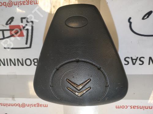 Used Driver airbag Driver airbag CITROËN C3 Pluriel (HB_) 1.4 (73 hp) 34588220 34588220