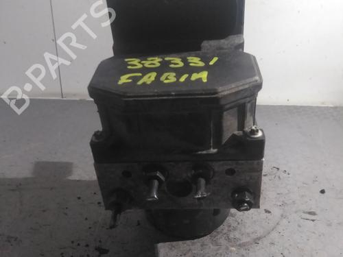 Used ABS pump ABS pump 38022126 38022126