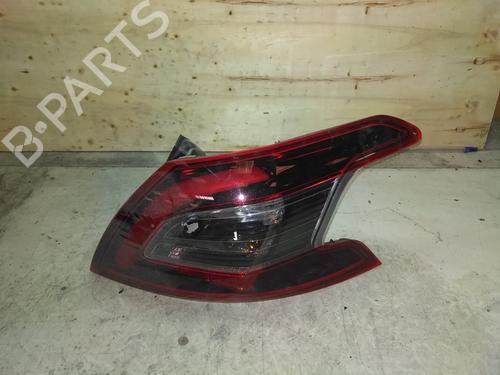 Used Right taillight Right taillight PEUGEOT 308 I (4A_, 4C_) [2007-2016] 34598744 34598744